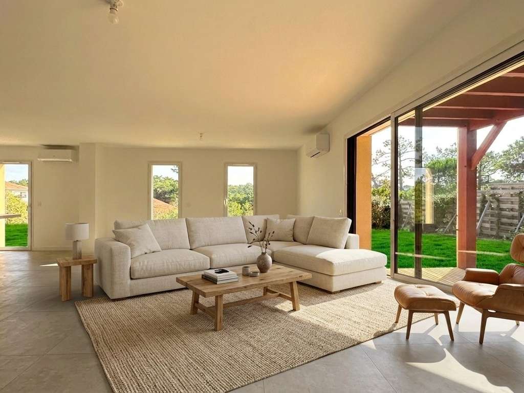 Appartement Hossegor