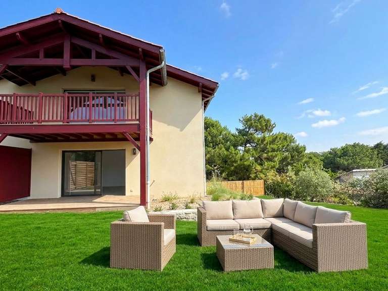 Appartement Hossegor - 4 chambres - 185m²