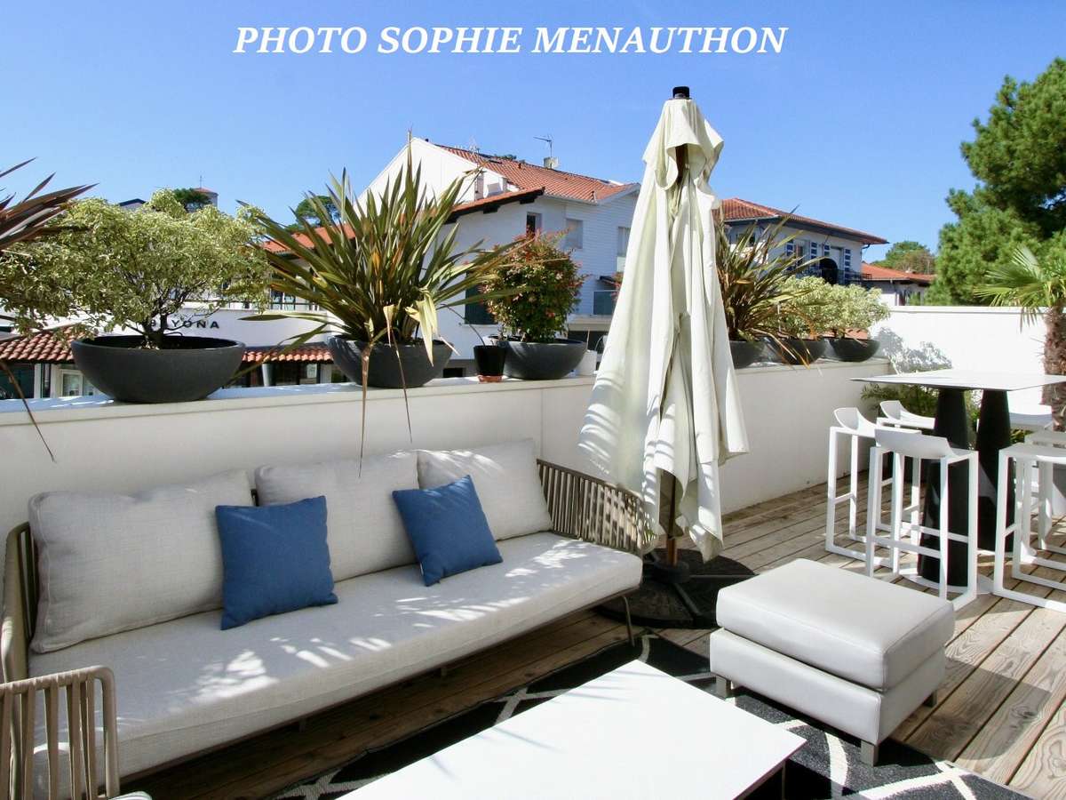 Appartement Hossegor