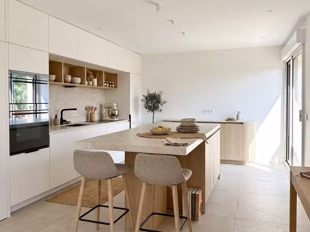 Appartement Hossegor