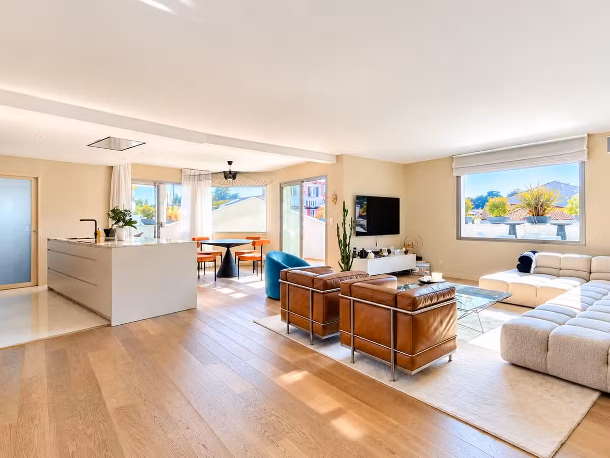 Appartement Hossegor