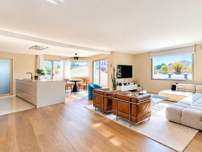 Appartement Hossegor - 2 chambres - 100m²
