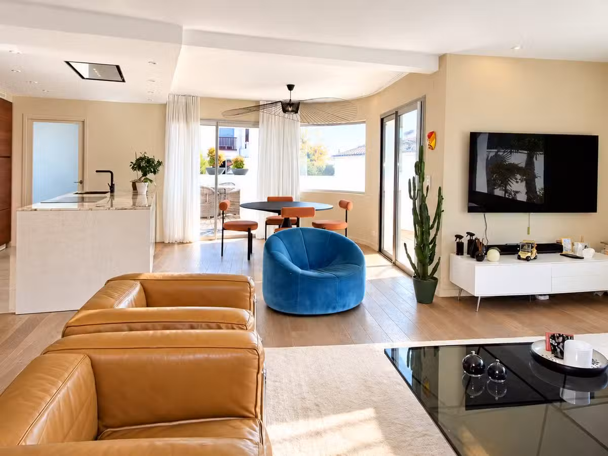Appartement Hossegor