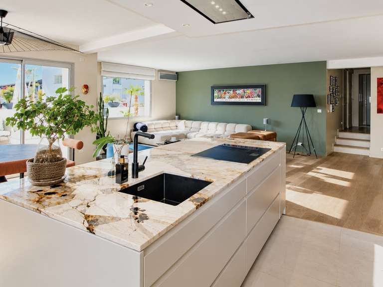 Appartement Hossegor - 2 chambres - 100m²