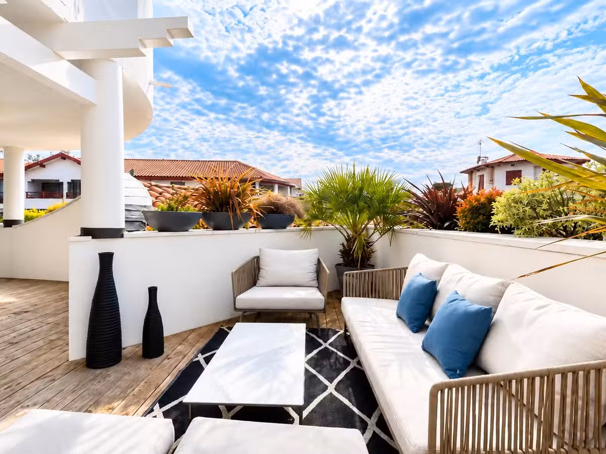 Appartement Hossegor