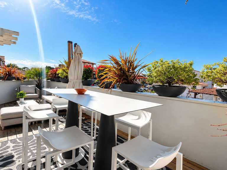 Appartement Hossegor - 2 chambres - 100m²