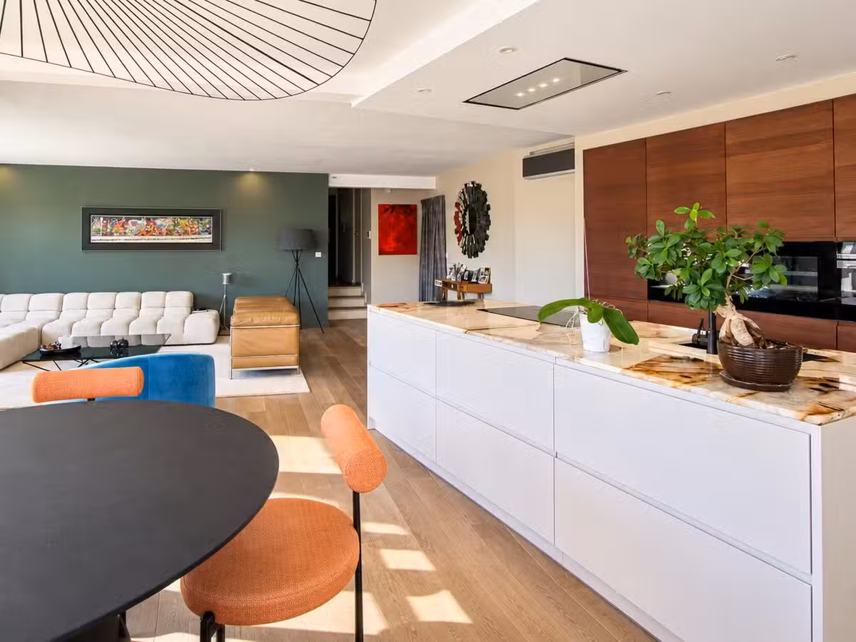 Appartement Hossegor