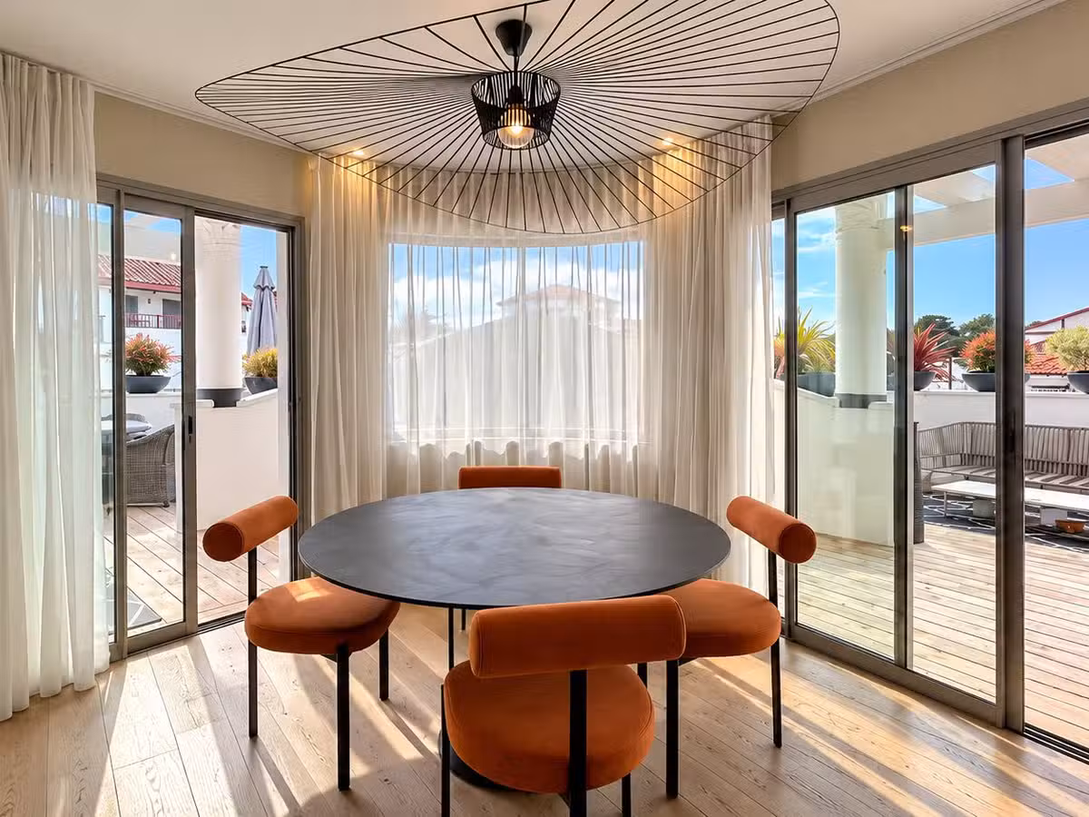 Appartement Hossegor