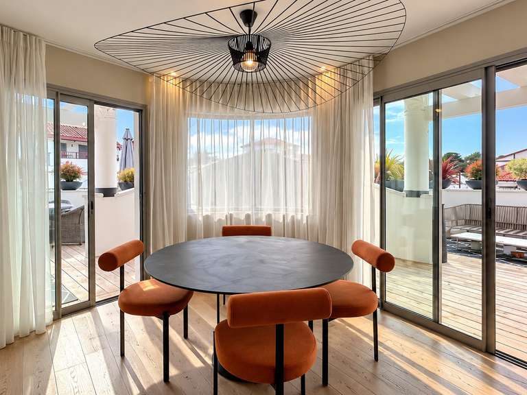 Appartement Hossegor - 2 chambres - 100m²