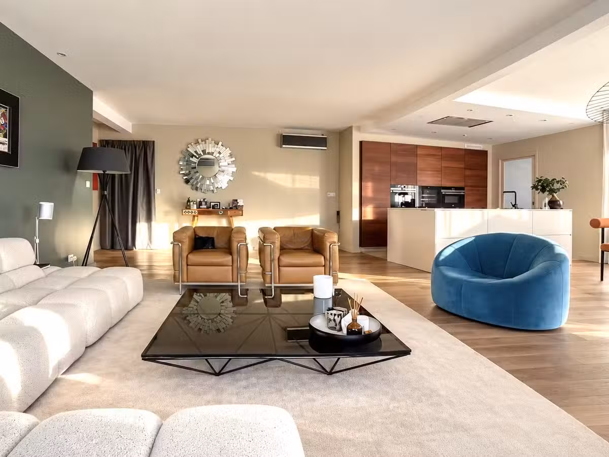 Appartement Hossegor