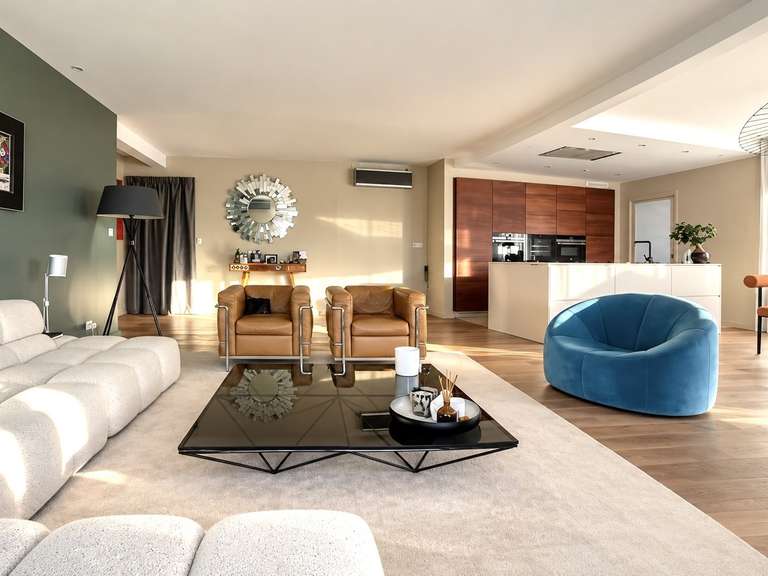 Appartement Hossegor - 2 chambres - 100m²