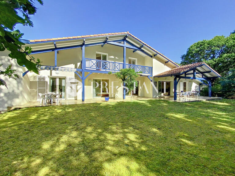Sale House hossegor - 5 bedrooms
