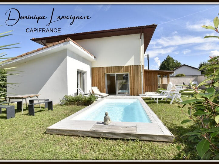Vente Maison hossegor - 4 chambres