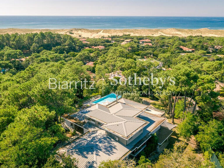 Vente Maison hossegor - 7 chambres