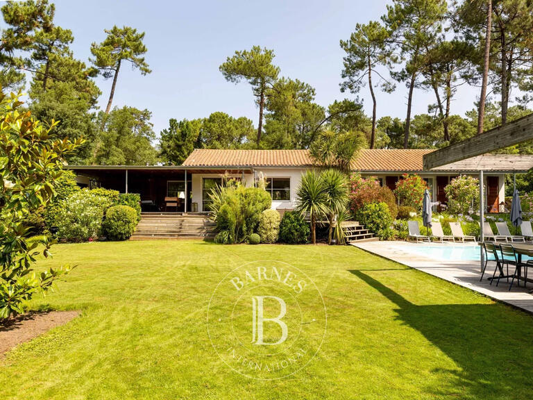House hossegor - 5 bedrooms - 474m²