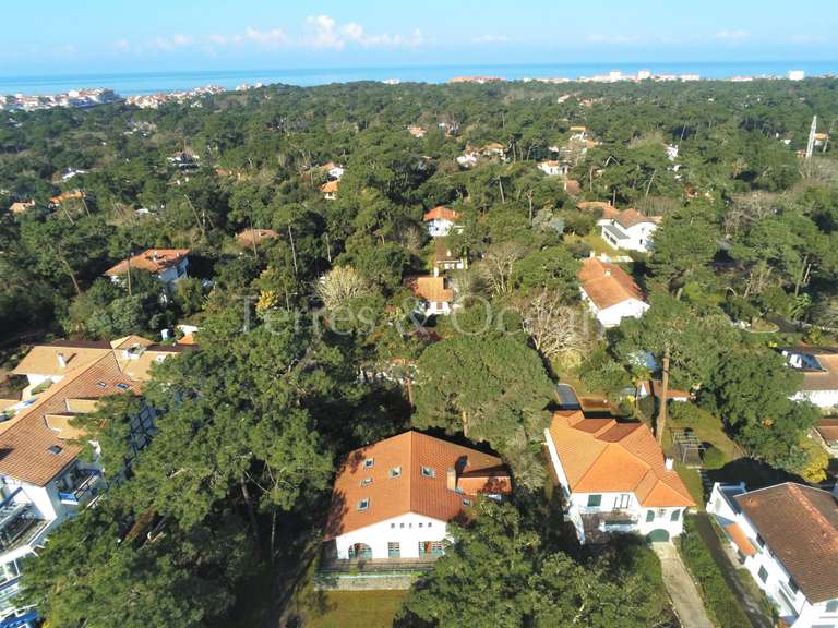 Maison Hossegor - 7 chambres - 290m²
