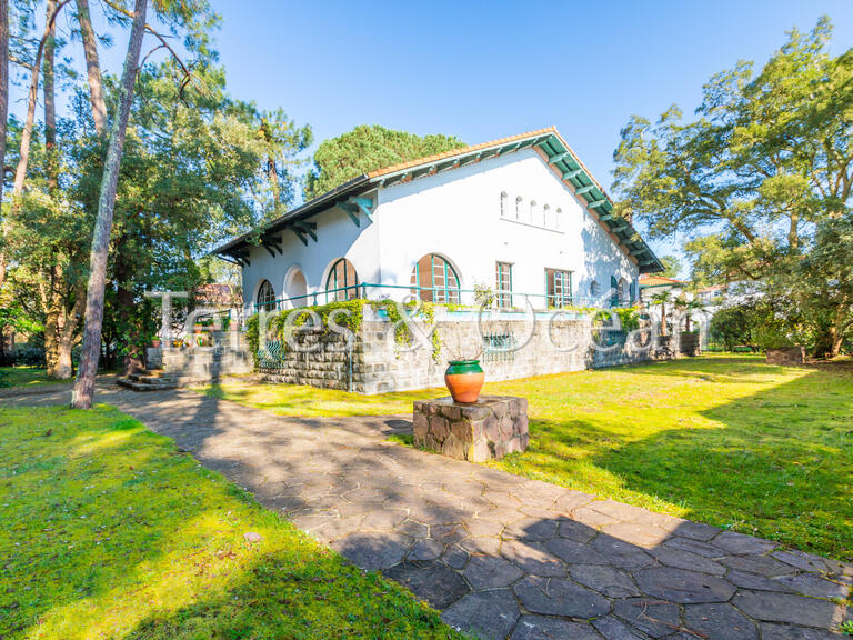 House hossegor - 7 bedrooms - 290m²