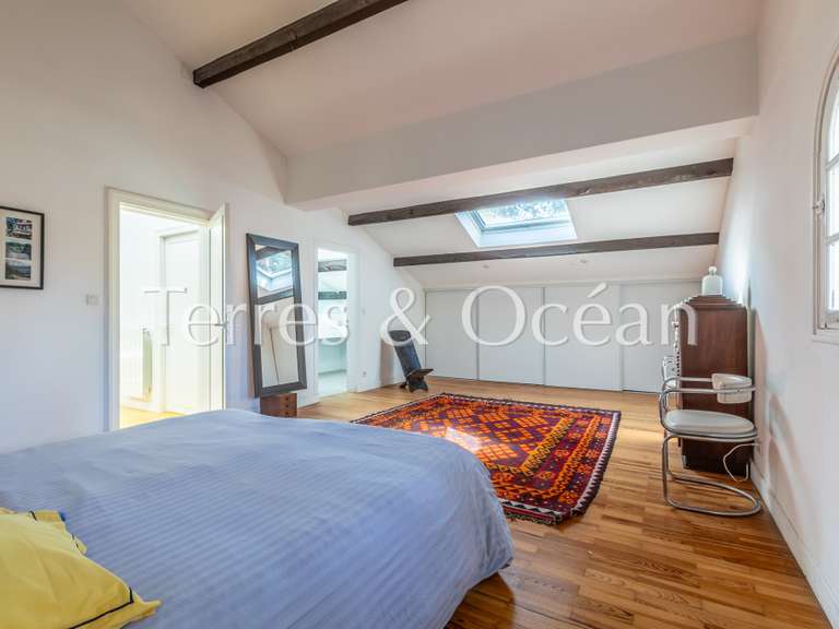 Maison Hossegor - 7 chambres - 290m²