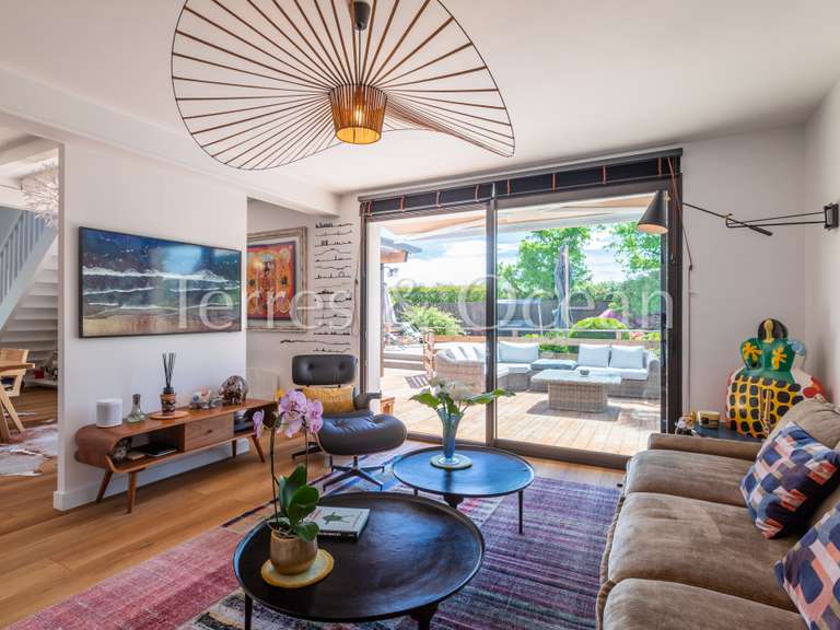 Maison Hossegor - 4 chambres - 186m²