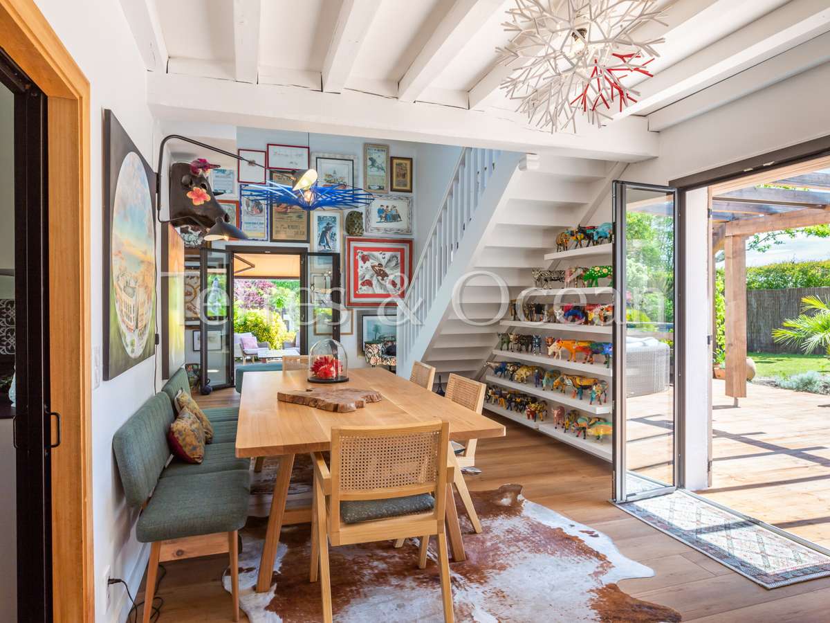 Maison Hossegor