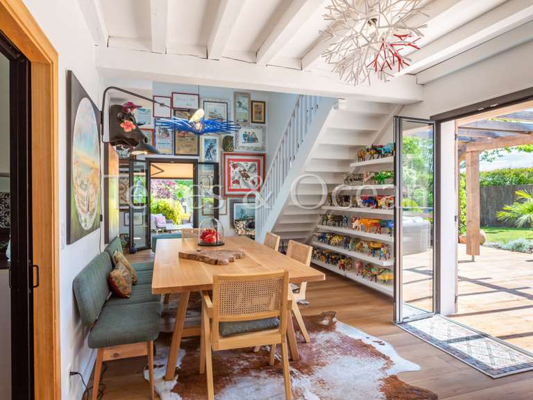 Maison Hossegor - 4 chambres - 186m²