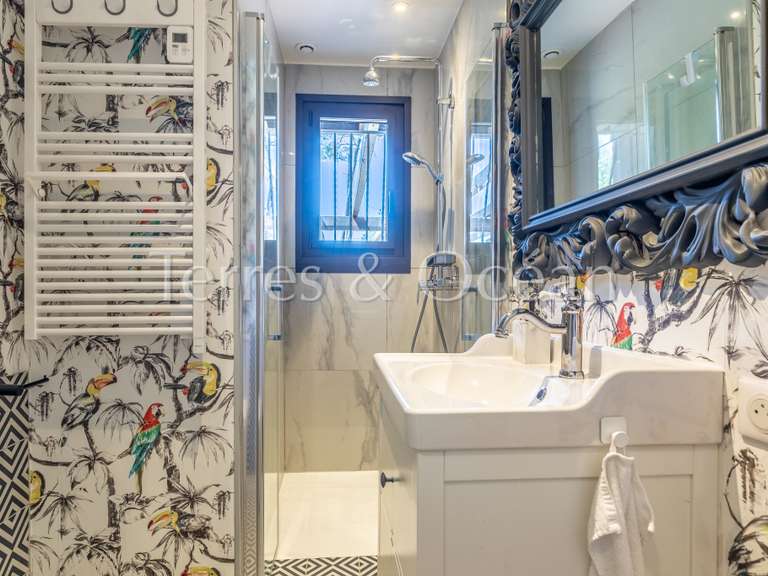 Maison Hossegor - 4 chambres - 186m²