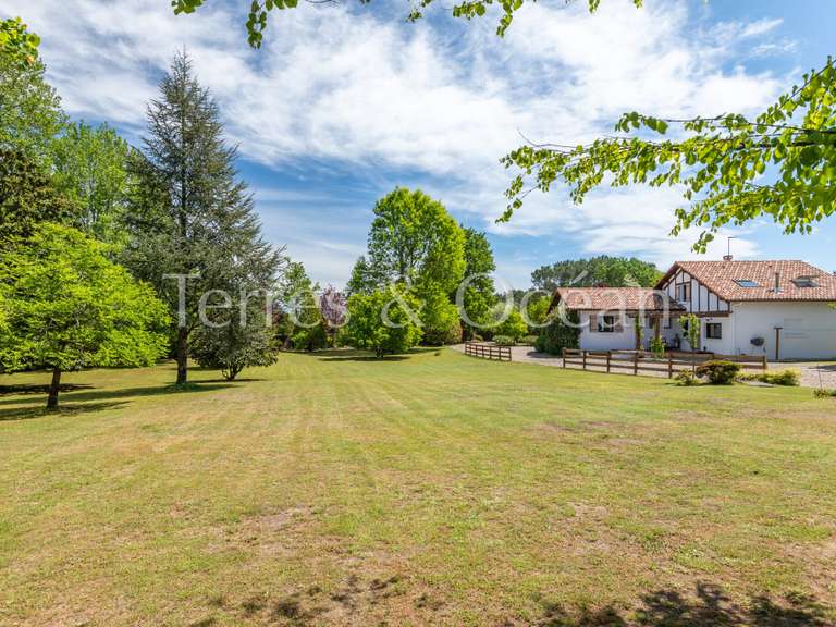 Maison Hossegor - 4 chambres - 186m²