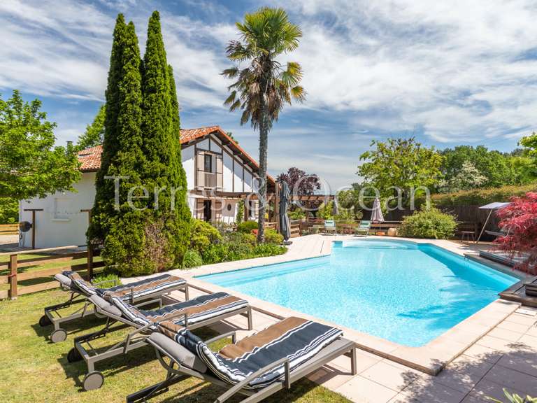 Maison Hossegor - 4 chambres - 186m²