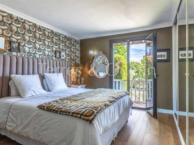Maison Hossegor - 4 chambres - 186m²