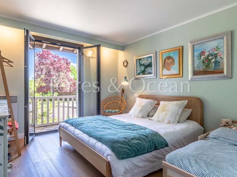 Maison Hossegor - 4 chambres - 186m²