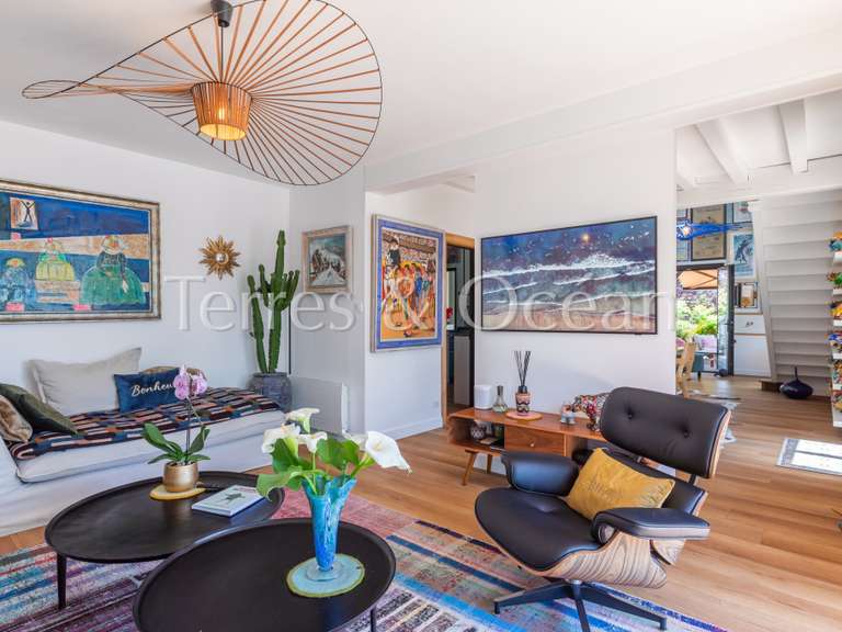 Maison Hossegor - 4 chambres - 186m²