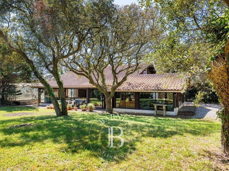 House hossegor - 3 bedrooms - 146m²