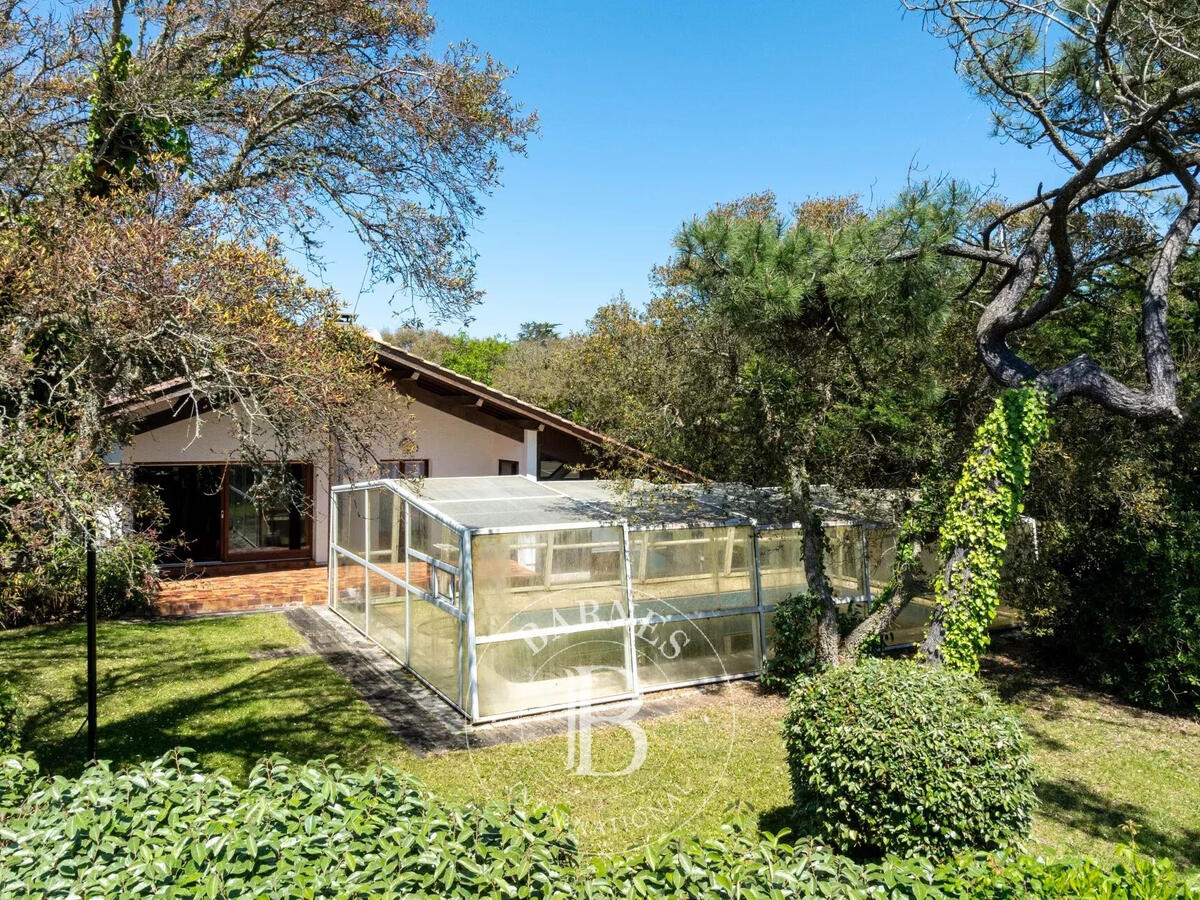 Maison Hossegor