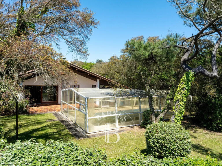House hossegor - 3 bedrooms - 146m²
