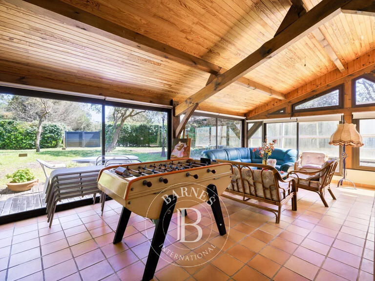 House hossegor - 3 bedrooms - 146m²