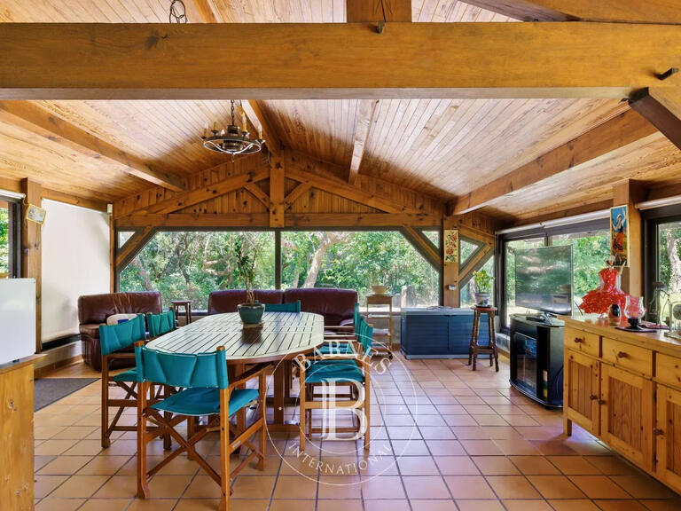 House hossegor - 3 bedrooms - 146m²
