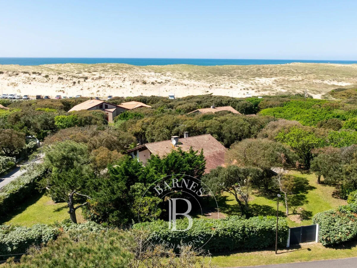 Maison Hossegor