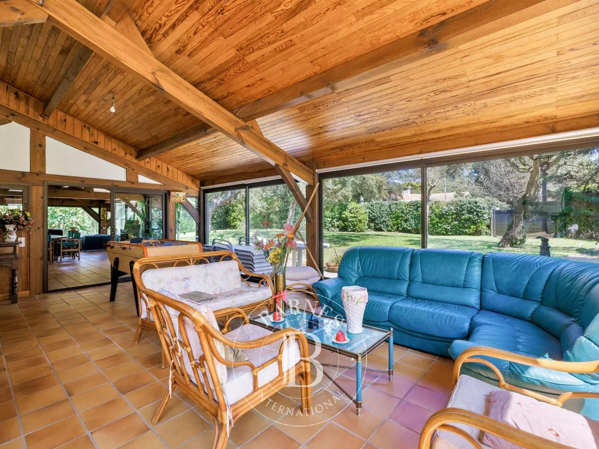 Maison Hossegor