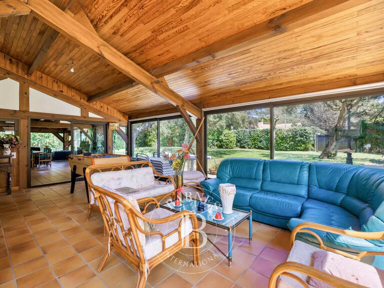 House hossegor - 3 bedrooms - 146m²