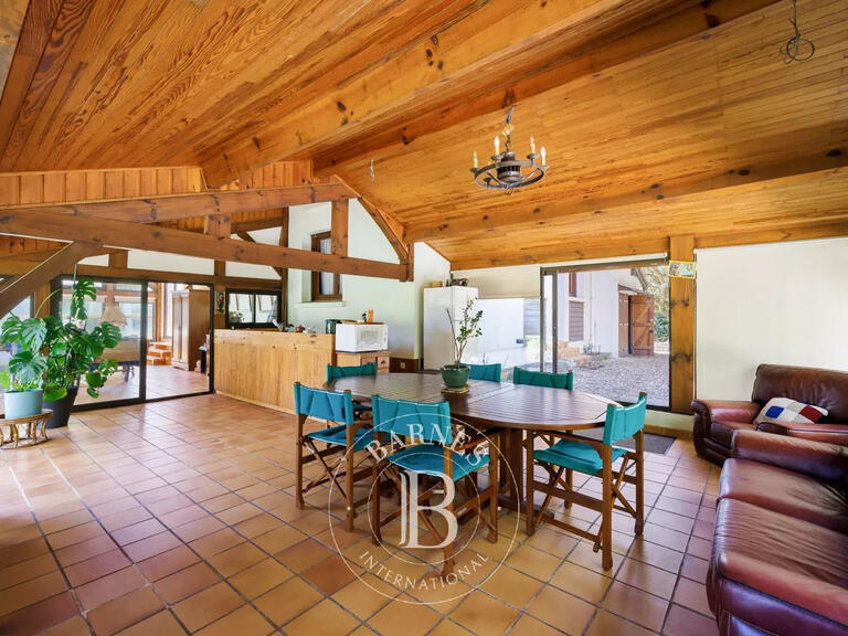 House hossegor - 3 bedrooms - 146m²