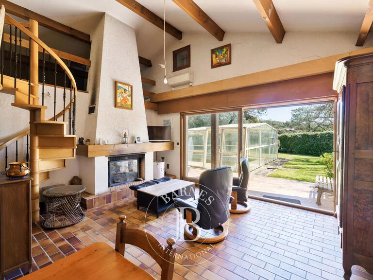 House hossegor - 3 bedrooms - 146m²