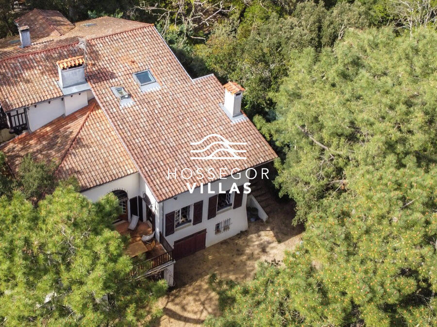 Maison Hossegor