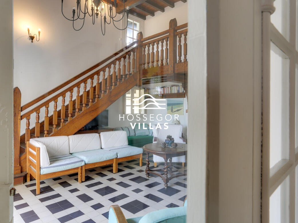 Maison Hossegor