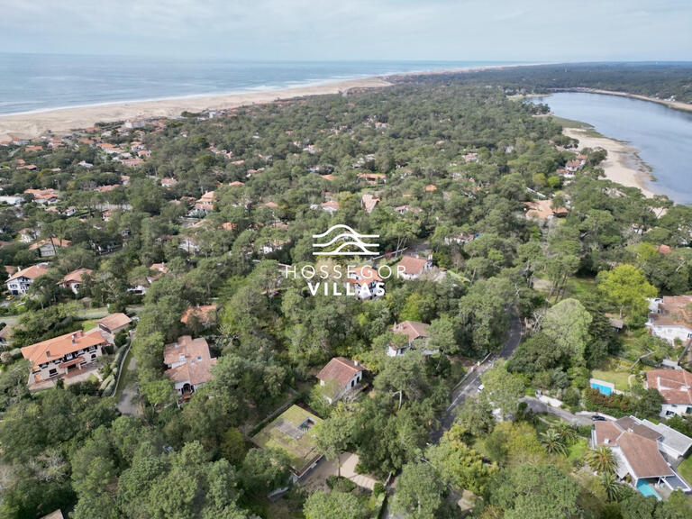 Maison Hossegor - 11 chambres - 356m²
