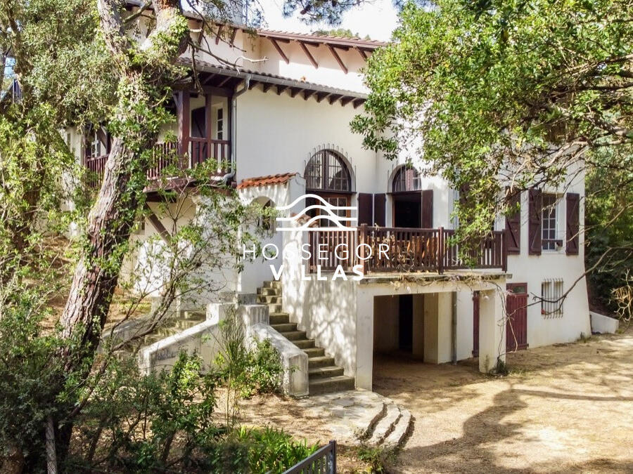 Maison Hossegor