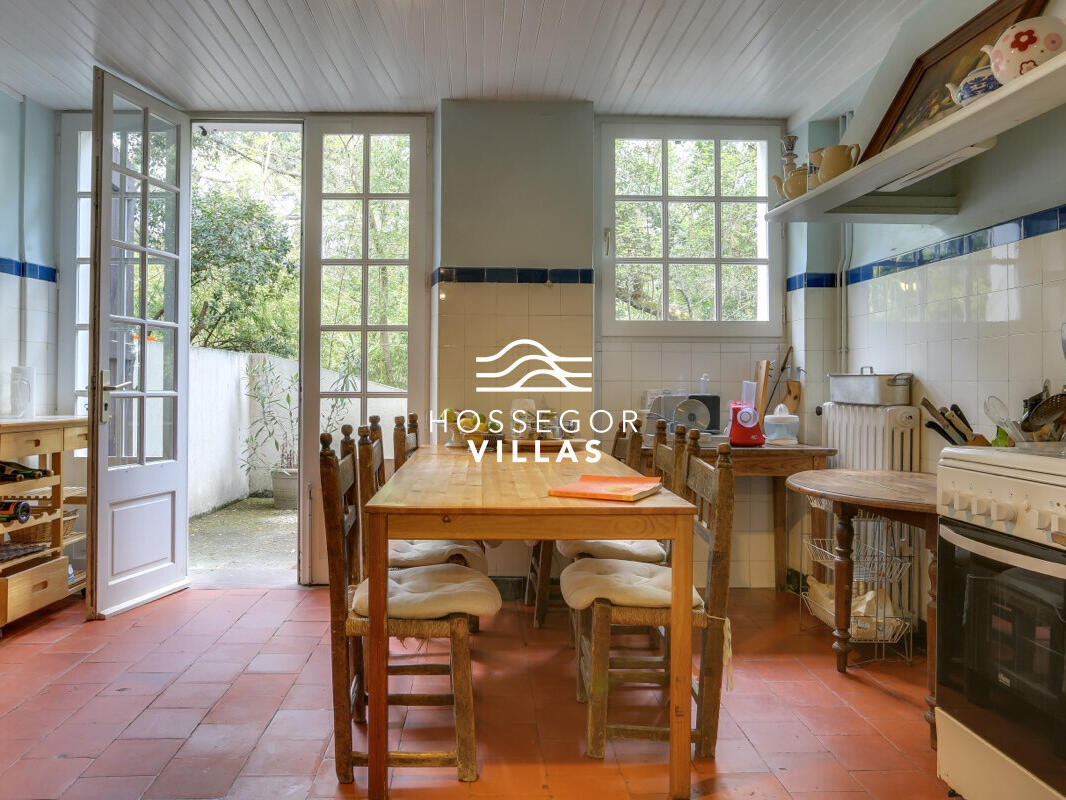 Maison Hossegor
