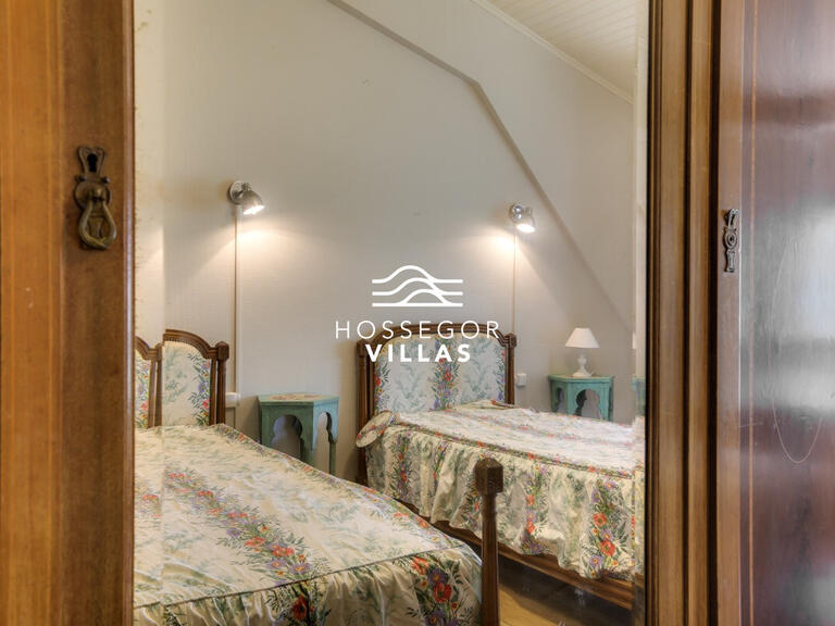 Maison Hossegor - 11 chambres - 356m²