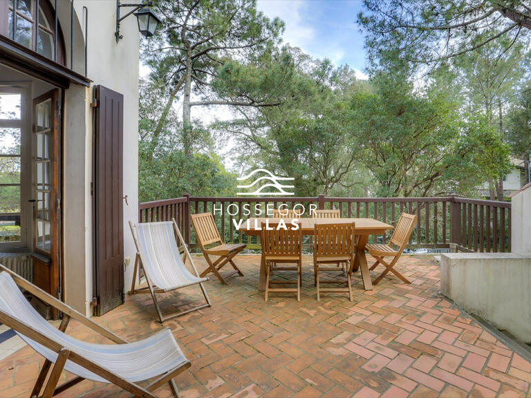 Maison Hossegor - 11 chambres - 356m²