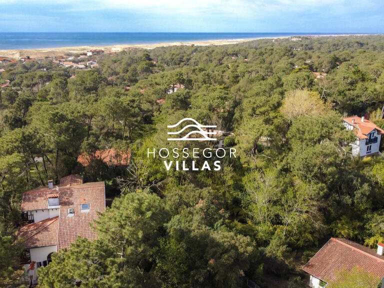 Maison Hossegor - 11 chambres - 356m²