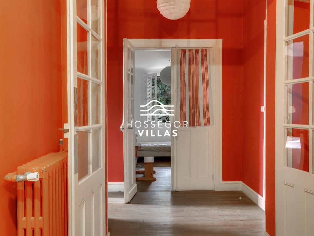 Maison Hossegor